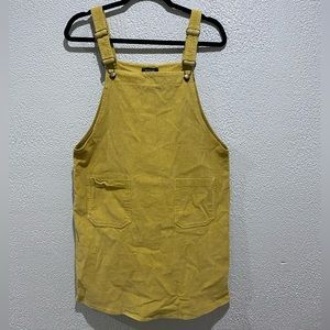 Roolee Overall Dress
